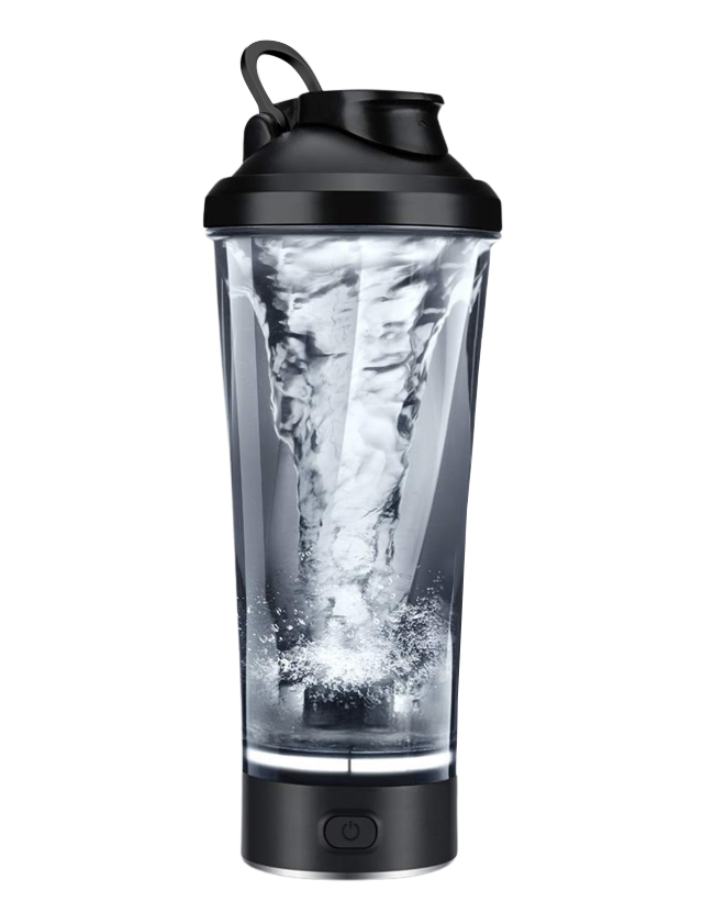 FITVORTEX™ | Black Edition