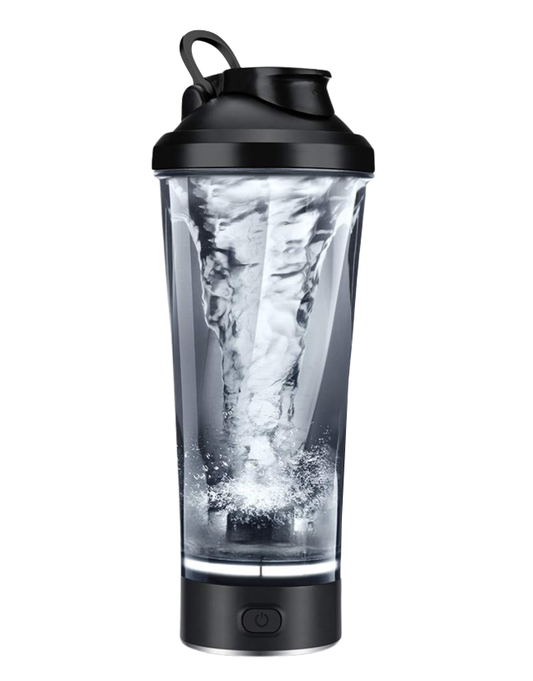 FITVORTEX™ | Black Edition