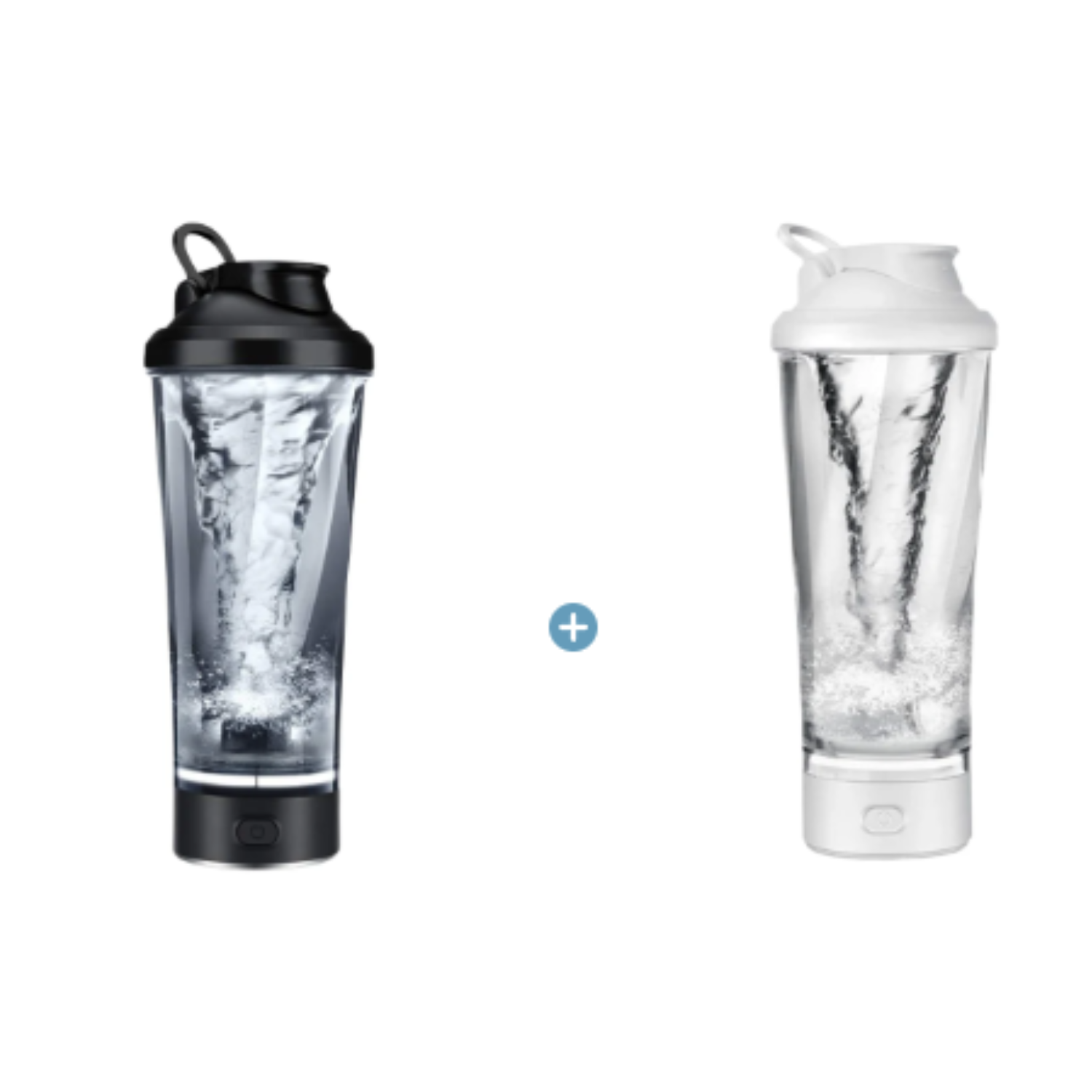 Custom image for YING & YANG BUNDLE