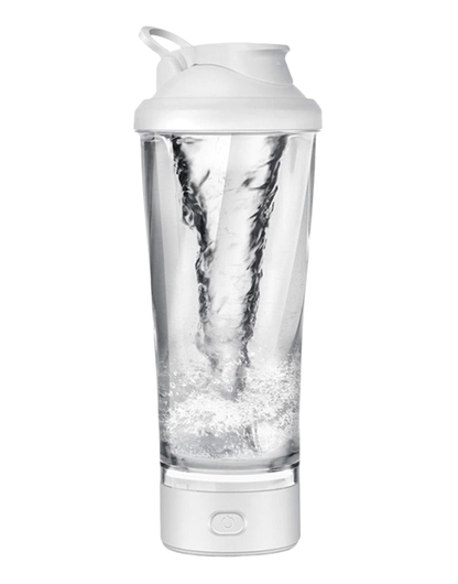 FITVORTEX™ | White Edition